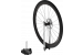 Etupyöränpidike Thule