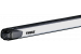 Kuormankantoputki SlideBar Medium (144 cm) Thule