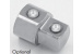 Adapteri 3/8" PT5363-sarjaan ProMeister