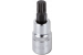 Hylsy 1/2" Spline M12 Sonic