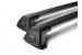 Kuormapidike FlushBar 100 cm & 105 cm musta pari (S26YB) Yakima