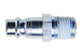 Paineilmaliitin 3/8" R ulkokierre Sarja 320 eSafe, DN 7,6 Cejn