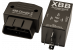 XBB Dongle & XBB PowerUnit - Langaton lisävalorele - Helppo asennus CANBUS:iin OBD-liitännän kautta