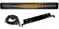 LED-valopalkit