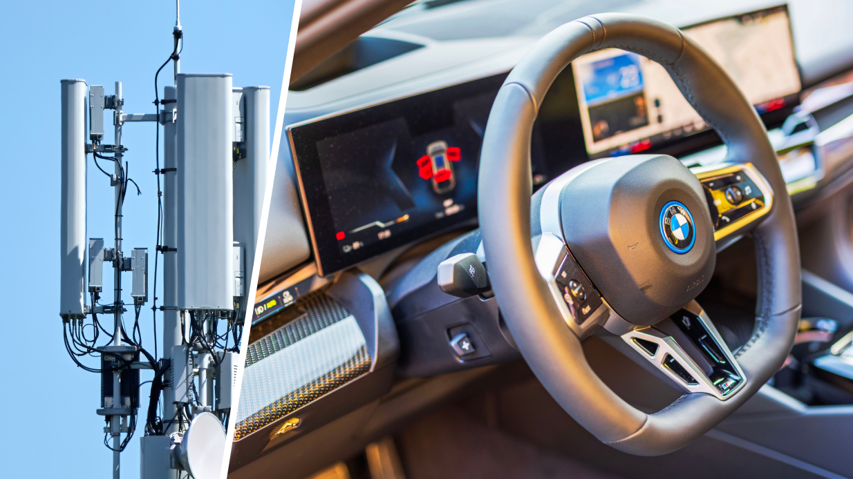 Miten 5G tulee mullistamaan autoalaa - Oletko valmis?